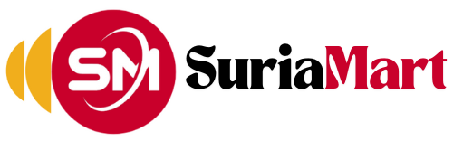 SuriaMart