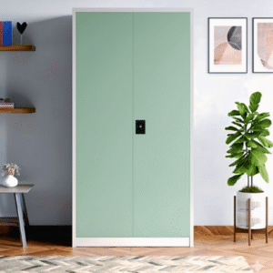 Almirah G26/28, 2 Door Steel Almir, 38-43kg