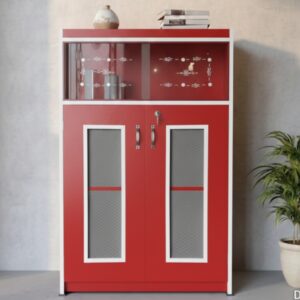 kitchen showcase cabinet